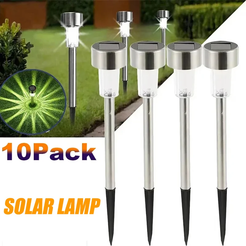 Outdoor Lighting Gazebo - ไฟกลางแจ้งพลังงานแสงอาทิตย์โคมไฟสวนพลังงานแสงอาทิตย์กันน้ําภูมิทัศน์เส้นทางกลางแจ้งสําหรับลานสนามหลังบ้านสนามหญ้าลานตกแต่ง