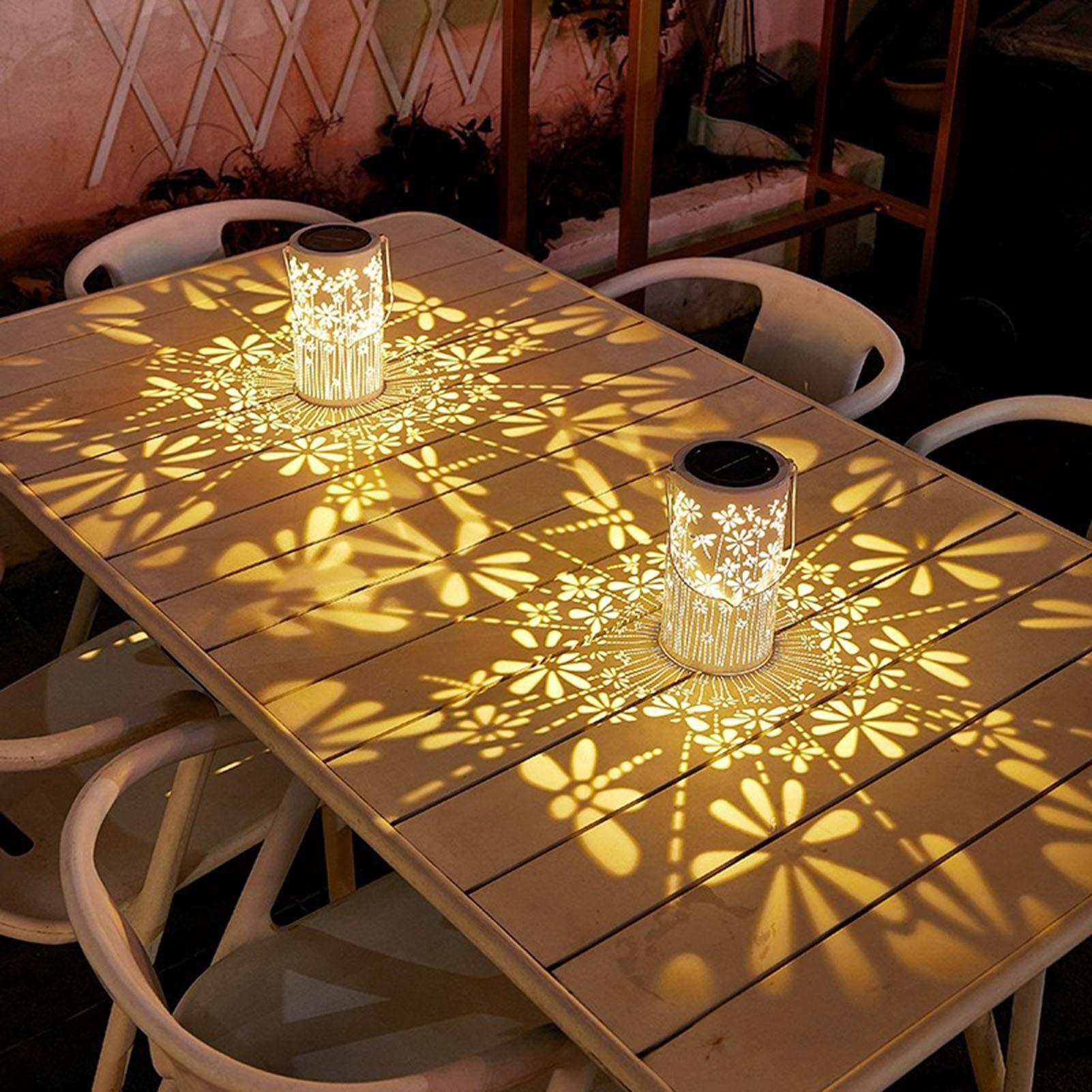 โคมไฟกลางแจ้งสำหรับระเบียง โคม - Outdoor Lighting Yard Decoration บทวิจารณ์และราคา