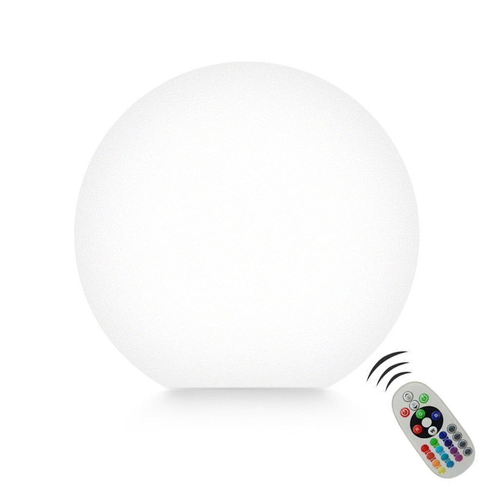LED เรืองแสง Ball Light สําหรั - Outdoor Lighting Gazebo บทวิจารณ์และราคา
