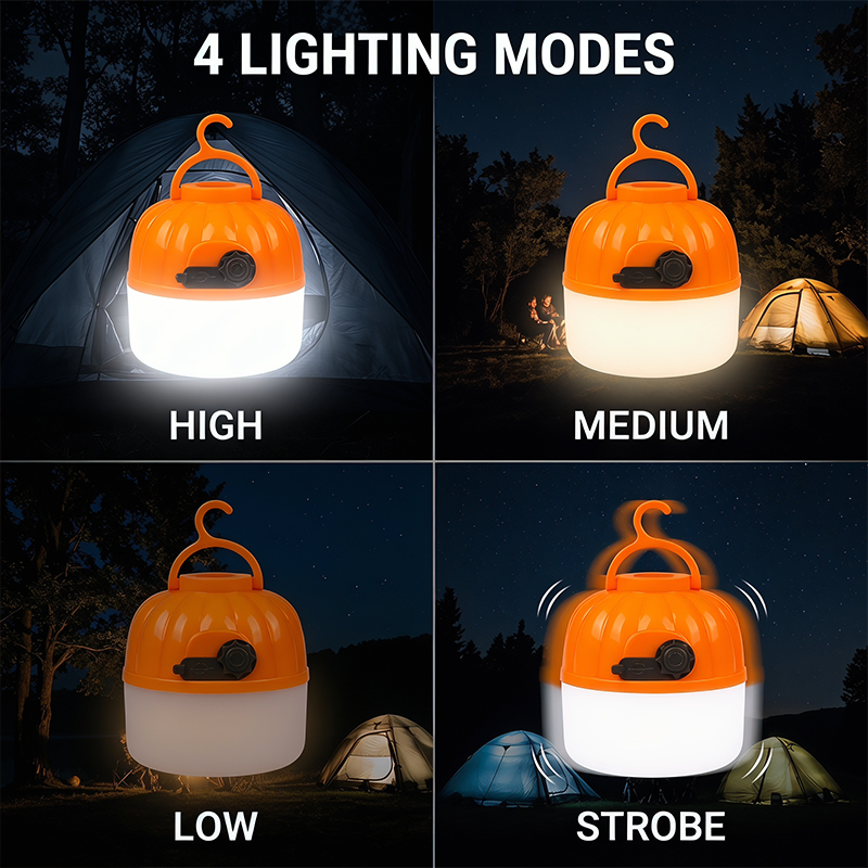 หลอดไฟ LED รูปฟักทองขนาดเล็กแบ - Outdoor Lighting Strip บทวิจารณ์และราคา