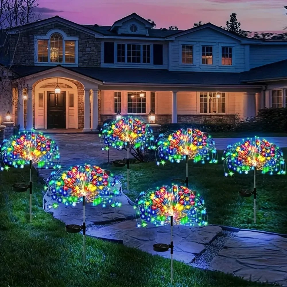 ไฟประดับสวนกลางแจ้งแบบ LED พลั - Outdoor Lighting Gazebo บทวิจารณ์และราคา