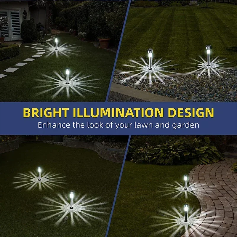 ไฟกลางแจ้งพลังงานแสงอาทิตย์โคม - Outdoor Lighting Gazebo บทวิจารณ์และราคา