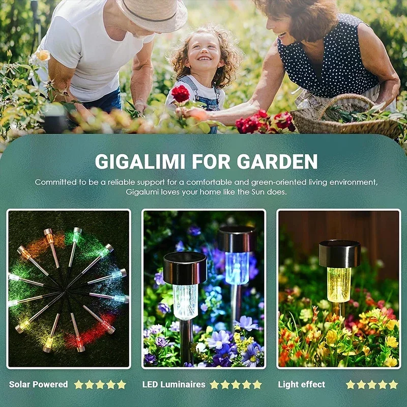 ไฟกลางแจ้งพลังงานแสงอาทิตย์โคม - Outdoor Lighting Gazebo บทวิจารณ์และราคา