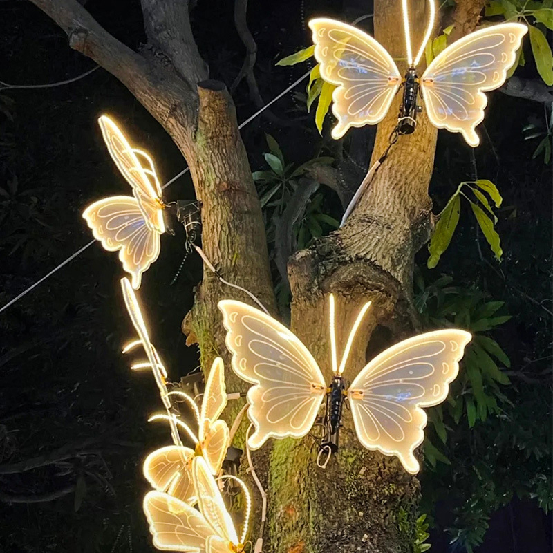 ไฟ LED 12V สำหรับตกแต่งภายนอกอ - Outdoor Lighting On House บทวิจารณ์และราคา