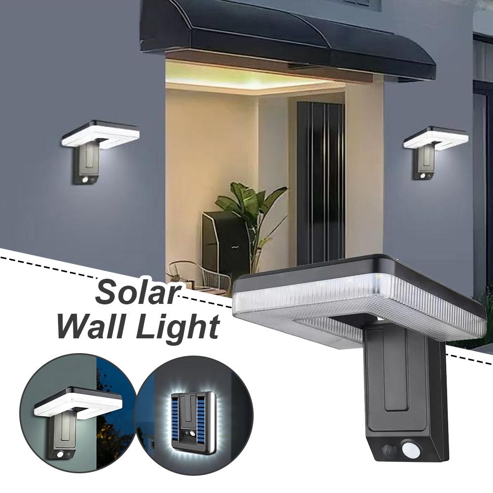 ไฟ LED พับได้ 120 °   ไฟพลังงา - Outdoor Lighting Gazebo บทวิจารณ์และราคา