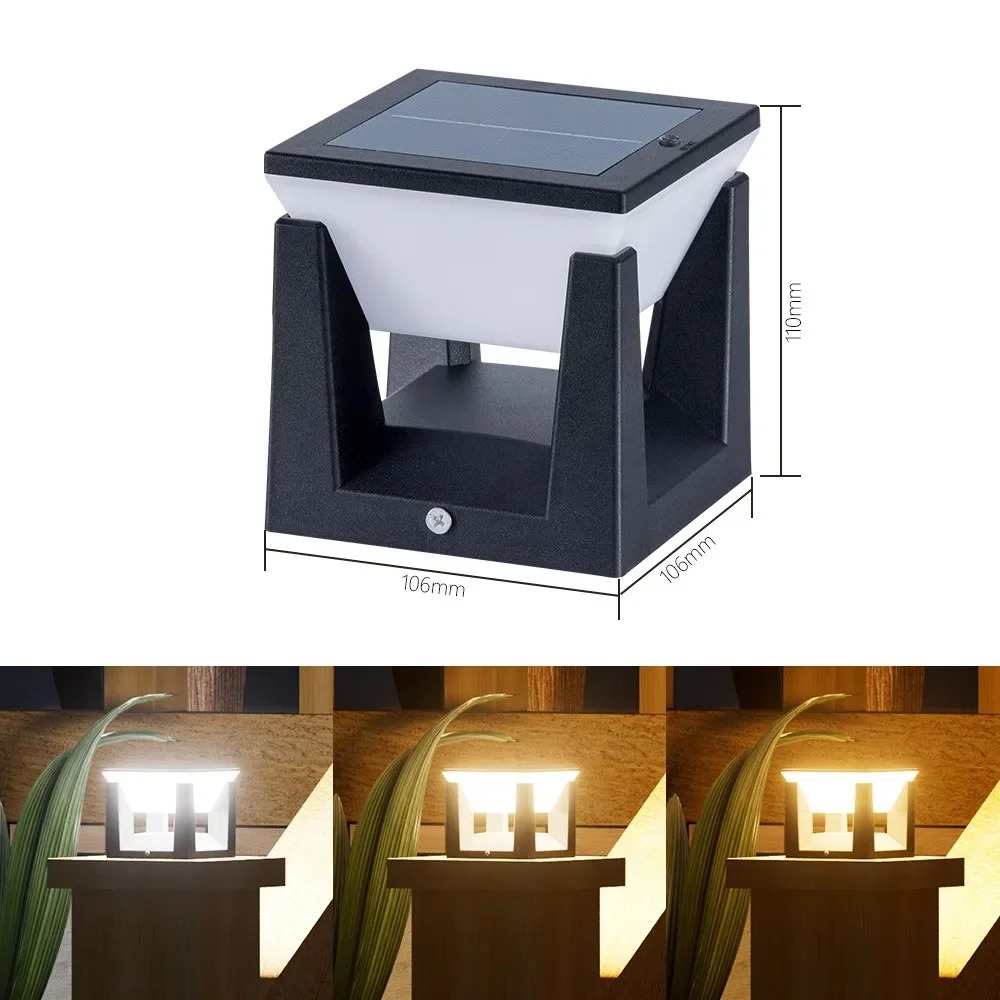 ไฟติดผนังภายนอก LED กันน้ำ IP6 - Outdoor Lighting Strip บทวิจารณ์และราคา