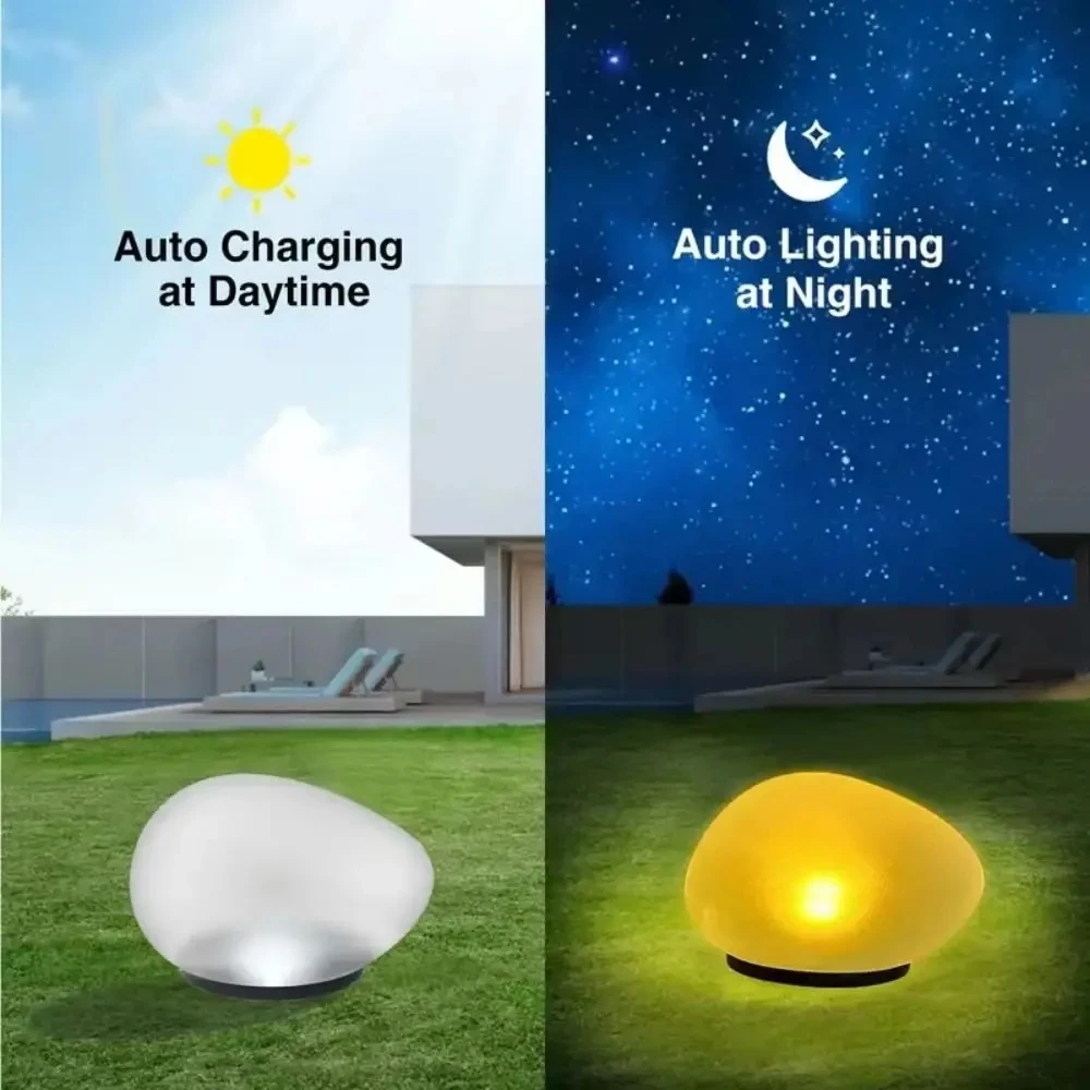 โคมไฟตกแต่งพลังงานแสงอาทิตย์ โ - Outdoor Lighting On House บทวิจารณ์และราคา