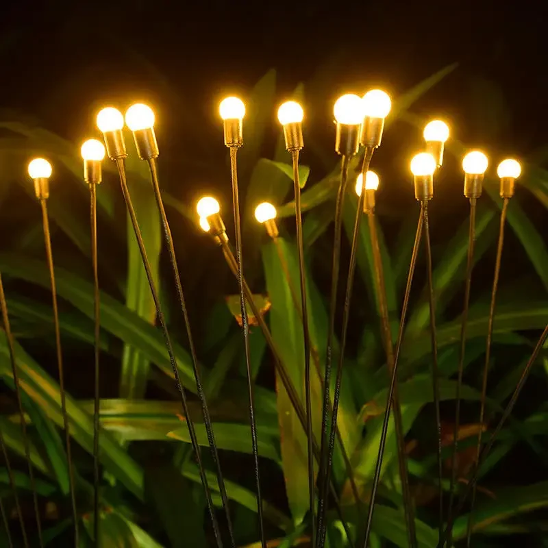 ไฟทางเดินโซลาร์เซลล์กลางแจ้ง ก - Outdoor Lighting Gazebo บทวิจารณ์และราคา