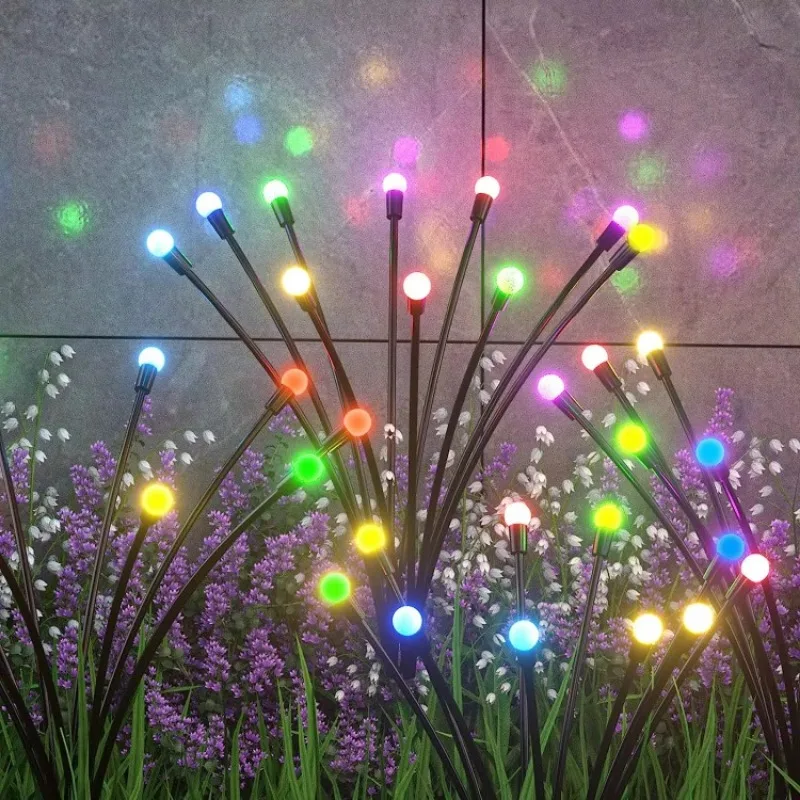 ไฟทางเดินโซลาร์เซลล์กลางแจ้ง ก - Outdoor Lighting Gazebo บทวิจารณ์และราคา
