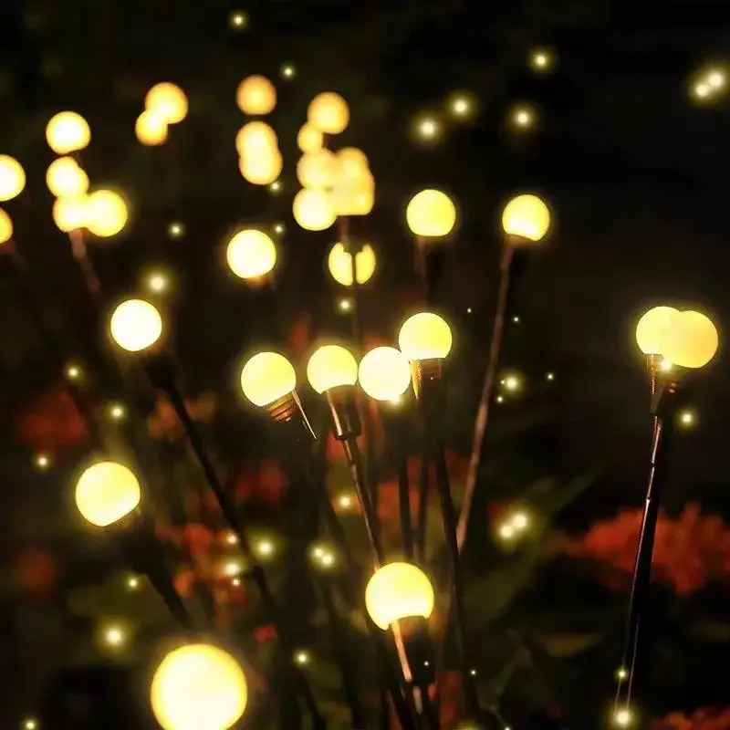 ไฟทางเดินโซลาร์เซลล์กลางแจ้ง ก - Outdoor Lighting Gazebo บทวิจารณ์และราคา