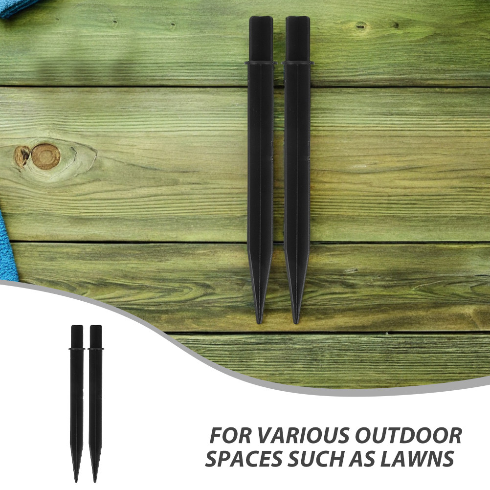 เสาปักพื้นสำหรับไฟกลางแจ้ง 15  - Outdoor Lighting Ground บทวิจารณ์และราคา
