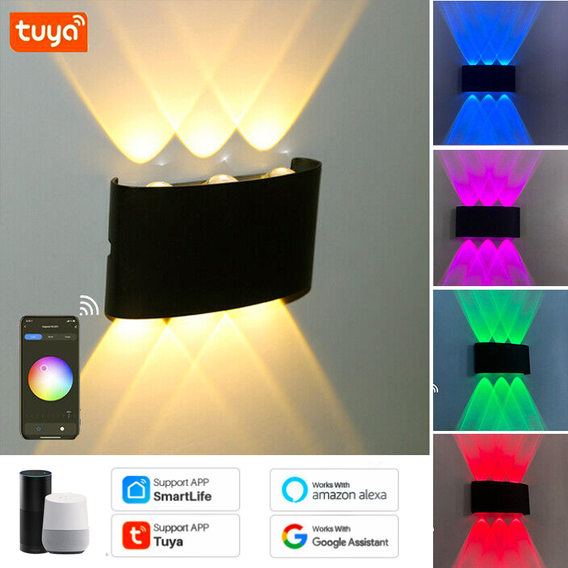 Tuya Smart Life APP ควบคุม 85- - Outdoor Lighting Zigbee บทวิจารณ์และราคา
