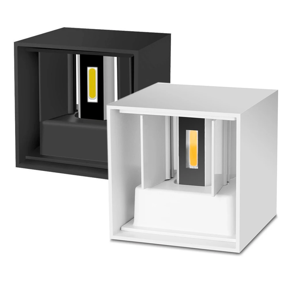 IP65 LED โคมไฟติดผนังกลางแจ้ง  - Outdoor Lighting Zigbee บทวิจารณ์และราคา